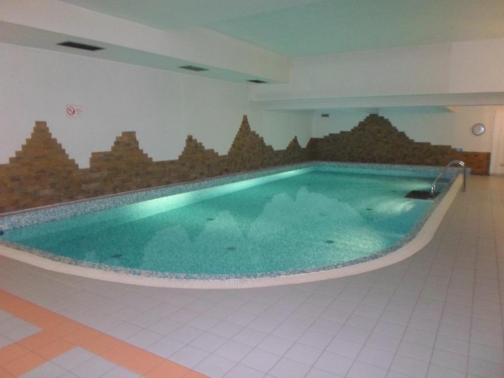 Apartament Brandy Radowid ザコパネ 部屋 写真