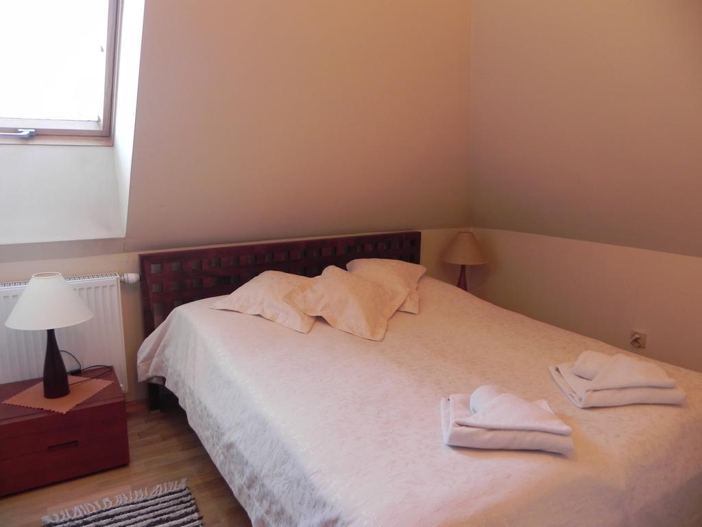 Apartament Brandy Radowid ザコパネ 部屋 写真