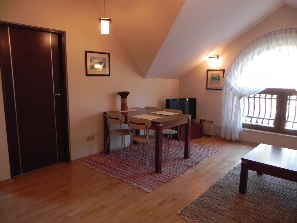 Apartament Brandy Radowid ザコパネ 部屋 写真