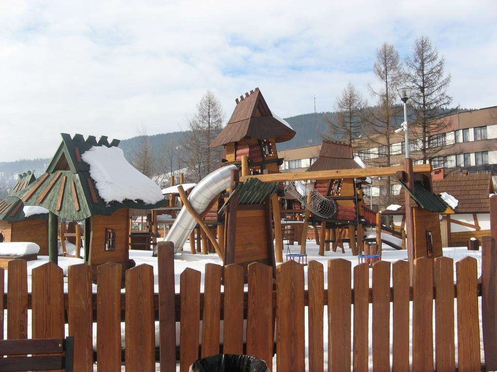 Apartament Brandy Radowid ザコパネ 部屋 写真